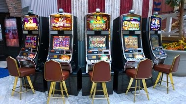 ceweslot App 