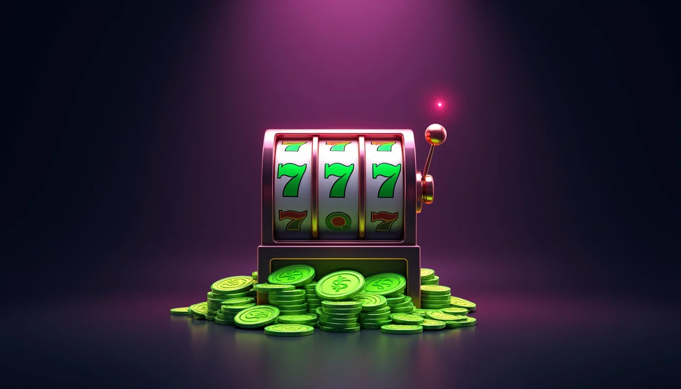 ceweslot bingo round in progress
